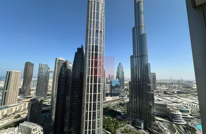 Apartment - 2 Bedrooms - 2 Bathrooms for rent in Grande - Opera District - Downtown Dubai - Dubai