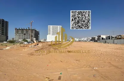 Land - Studio for sale in Al Aamra Gardens - Al Amerah - Ajman