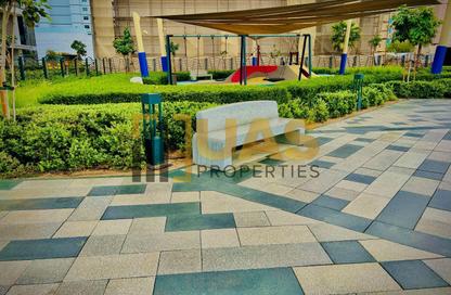 Apartment - 2 - 3 for rent in JAR - Jumeirah Garden City - Al Satwa - Dubai