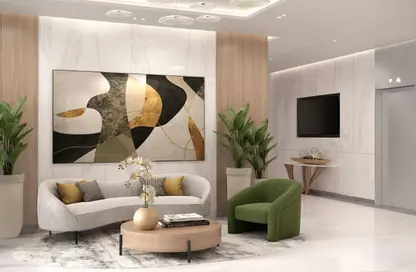 شقة - 3 غرف نوم - 4 حمامات للبيع في عزيزي أريان - جبل علي داون تاون - دبي