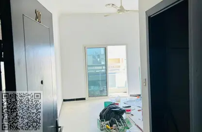 Apartment - 2 Bedrooms - 2 Bathrooms for rent in Al Rawda 2 - Al Rawda - Ajman