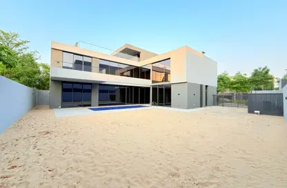 فيلا - 5 غرف نوم - 7 حمامات للايجار في كايا - مسار - تلال سيتي - الشارقة