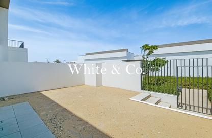 Villa - 3 Bedrooms - 4 Bathrooms for rent in Raya - Arabian Ranches 3 - Dubai