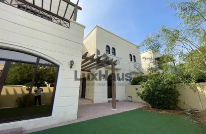 Townhouse - 4 Bedrooms - 5 Bathrooms for rent in Naseem - Mudon - Dubai