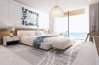 Apartment - 3 Bedrooms - 4 Bathrooms for sale in Sea La Vie - Yas Bay - Yas Island - Abu Dhabi Apartment - 3 Bedrooms - 4 Bathrooms for sale in Sea La Vie - Yas Bay - Yas Island - Abu Dhabi