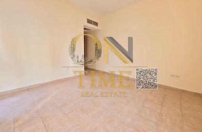 Apartment - 2 - 2 for rent in Corniche Tower - Ajman Corniche Road - Ajman