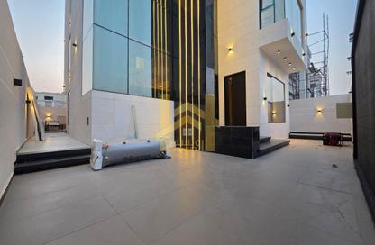 Villa - 5 Bedrooms - 7 Bathrooms for sale in Kabbali Hills - Al Helio 2 - Al Helio - Ajman