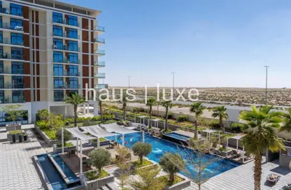 شقة - 1 حمام للبيع في سلستيا بي - سلسستيا - دبي الجنوب (مركز دبي العالمي) - دبي شقة - 1 حمام للبيع في سلستيا بي - سلسستيا - دبي الجنوب (مركز دبي العالمي) - دبي