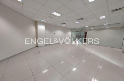 Office Space - Studio - 1 Bathroom for rent in The European Business Centre - Dubai Investment Park 1 (DIP 1) - Dubai Investment Park (DIP) - Dubai