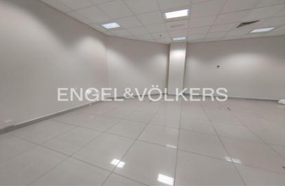 Office Space - Studio - 1 Bathroom for rent in The European Business Centre - Dubai Investment Park 1 (DIP 1) - Dubai Investment Park (DIP) - Dubai