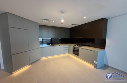 Apartment - 1 Bedroom - 1 Bathroom for rent in Regalia By Deyaar - Business Bay - Dubai Apartment - 1 Bedroom - 1 Bathroom for rent in Regalia By Deyaar - Business Bay - Dubai