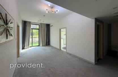 Apartment - 1 - 2 for sale in Afnan 1 - Afnan - Midtown - Dubai Production City (IMPZ) - Dubai