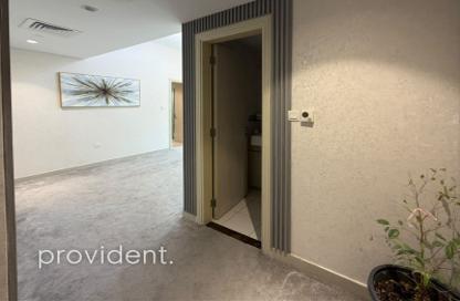 Apartment - 1 - 2 for sale in Afnan 1 - Afnan - Midtown - Dubai Production City (IMPZ) - Dubai