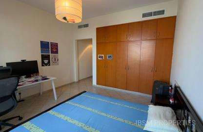 Apartment - 3 - 5 for sale in Terraced Apartments 1 - Terraced Apartments - Green Community Motor City - Motor City - Dubai Apartment - 3 - 5 for sale in Terraced Apartments 1 - Terraced Apartments - Green Community Motor City - Motor City - Dubai
