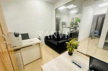 Office Space - Studio - 1 for rent in Arzoo Building - Al Qusais 2 - Al Qusais Residential Area - Al Qusais - Dubai