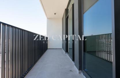Apartment - 2 Bedrooms - 2 Bathrooms for rent in Viera Residences - Dubai Production City (IMPZ) - Dubai