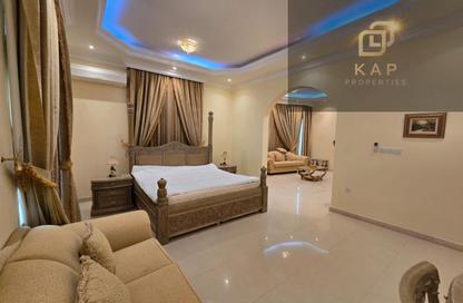 Villa - 6 Bedrooms - 7+ Bathrooms for rent in Al Riffa - Ras Al Khaimah