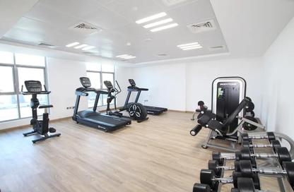 Apartment - Studio - 1 Bathroom for rent in JLT Cluster V - Jumeirah Lake Towers - Dubai