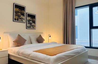 Apartment - Studio - 1 Bathroom for rent in JLT Cluster V - Jumeirah Lake Towers - Dubai