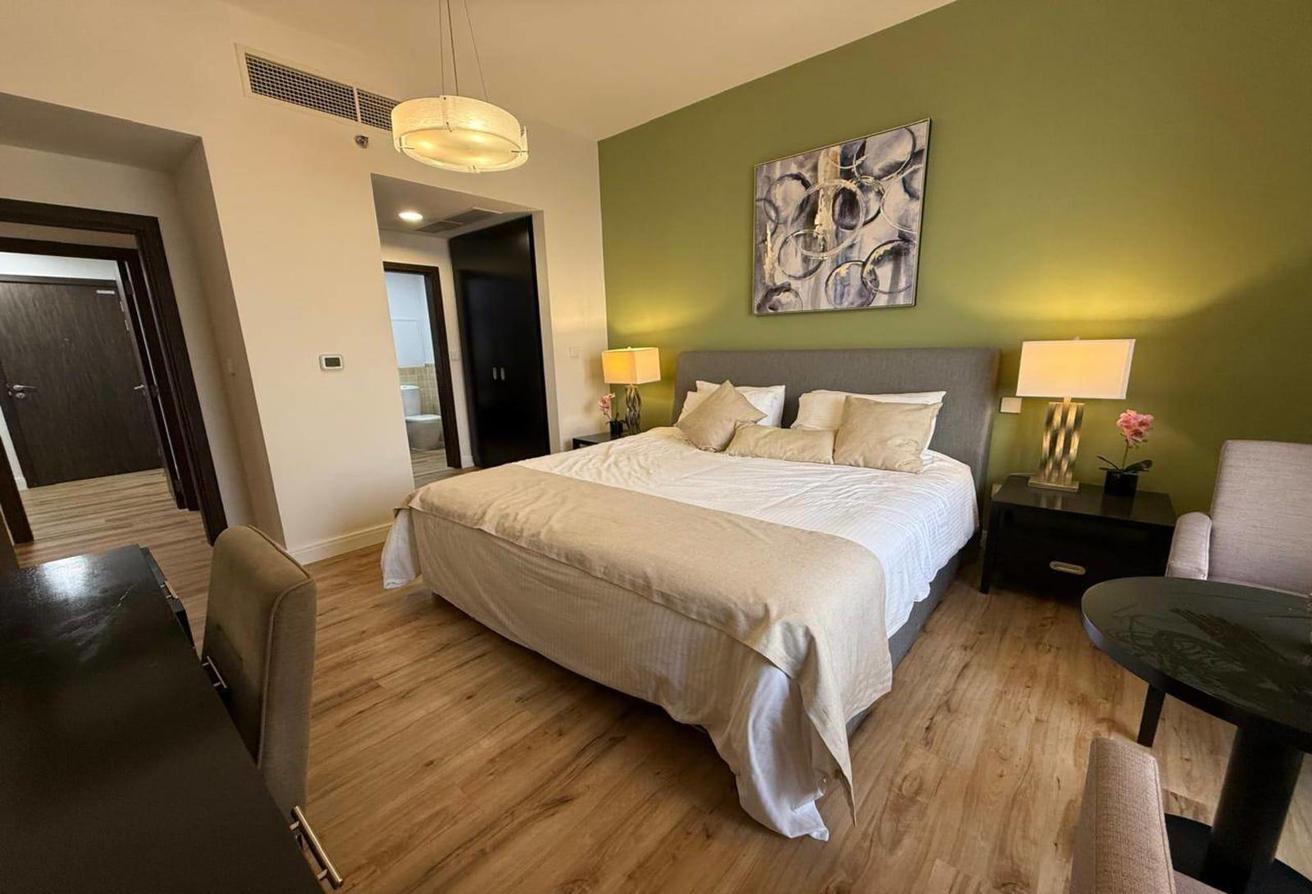 2BR Apartment | Fully Furnished | Well Maintained | High Floor | SHAMS 1, JBR photo 7