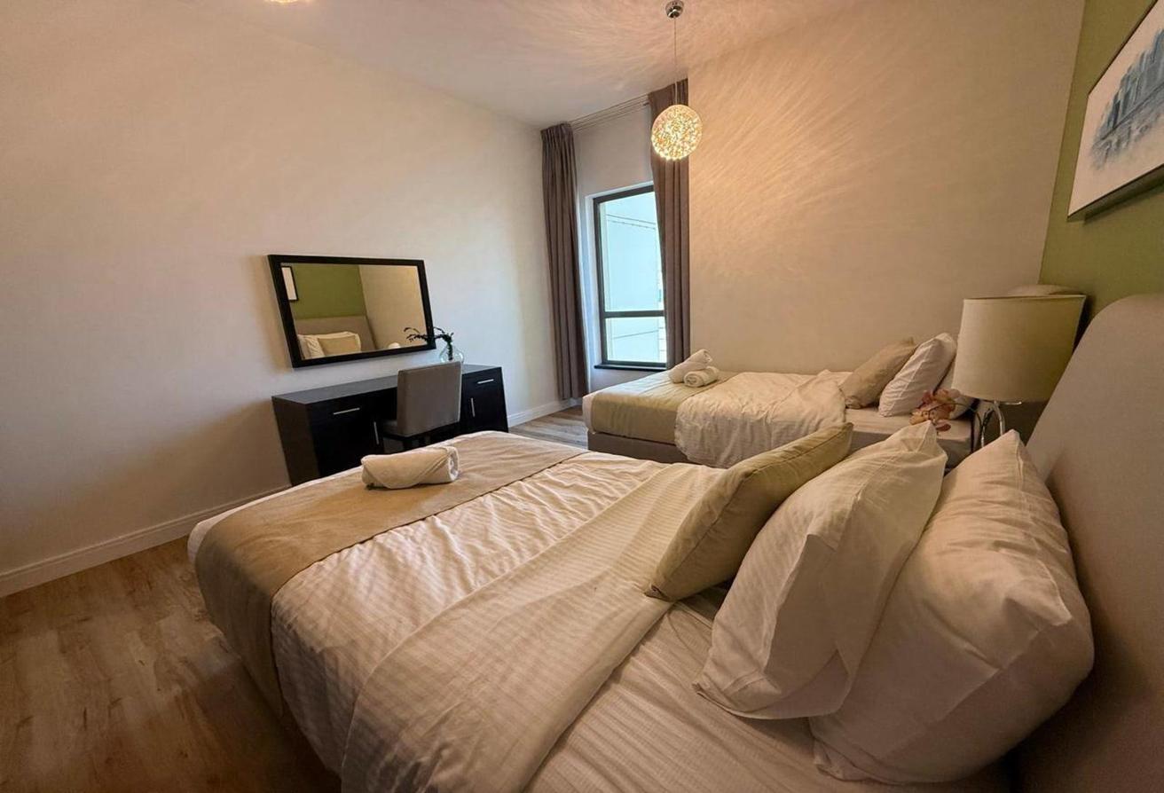 2BR Apartment | Fully Furnished | Well Maintained | High Floor | SHAMS 1, JBR photo 10