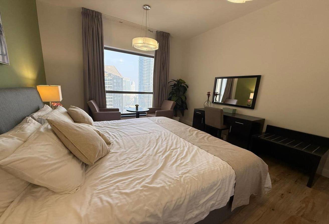 2BR Apartment | Fully Furnished | Well Maintained | High Floor | SHAMS 1, JBR photo 9