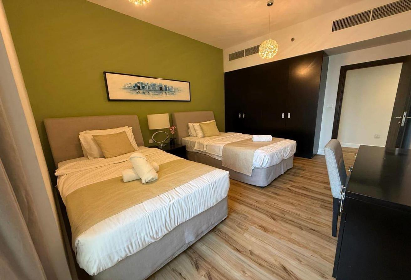 2BR Apartment | Fully Furnished | Well Maintained | High Floor | SHAMS 1, JBR photo 13