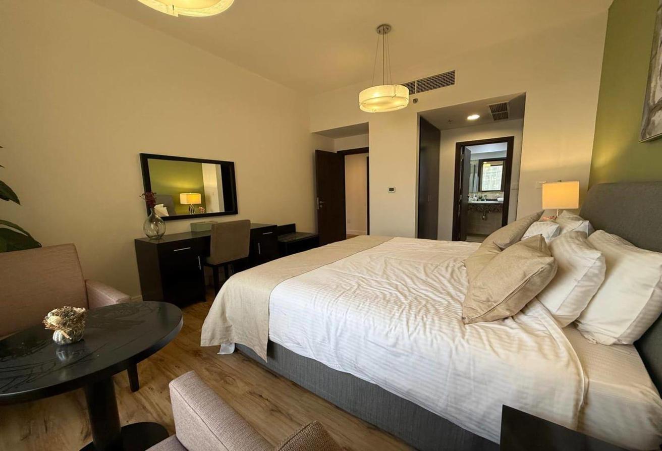 2BR Apartment | Fully Furnished | Well Maintained | High Floor | SHAMS 1, JBR photo 11