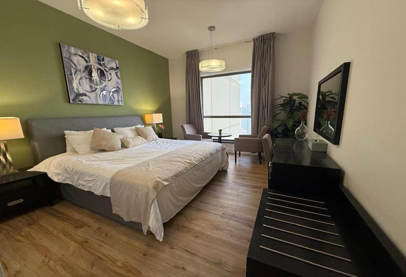 2BR Apartment | Fully Furnished | Well Maintained | High Floor | SHAMS 1, JBR photo 6