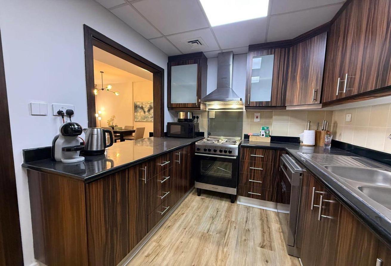 2BR Apartment | Fully Furnished | Well Maintained | High Floor | SHAMS 1, JBR photo 4