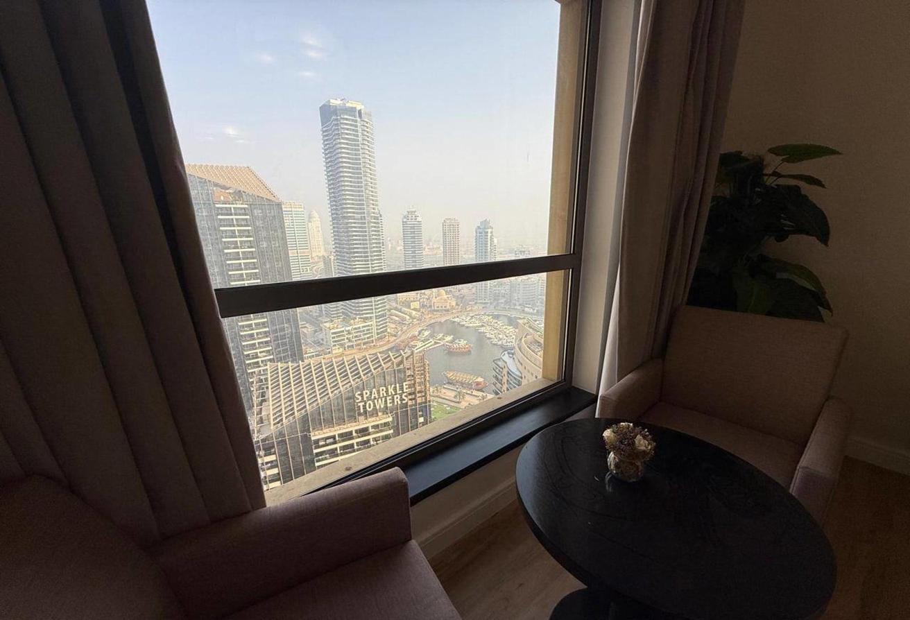 2BR Apartment | Fully Furnished | Well Maintained | High Floor | SHAMS 1, JBR photo 15