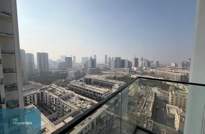 Apartment - Studio - 1 for sale in Binghatti Tulip - District 11 - Jumeirah Village Circle - Dubai Apartment - Studio - 1 for sale in Binghatti Tulip - District 11 - Jumeirah Village Circle - Dubai