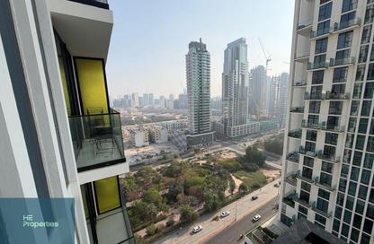 Apartment - Studio - 1 for sale in Binghatti Tulip - District 11 - Jumeirah Village Circle - Dubai Apartment - Studio - 1 for sale in Binghatti Tulip - District 11 - Jumeirah Village Circle - Dubai
