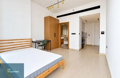 Apartment - Studio - 1 for sale in Binghatti Tulip - District 11 - Jumeirah Village Circle - Dubai