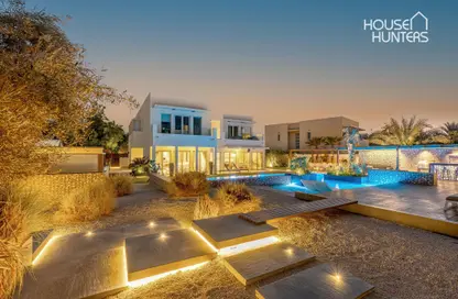 Villa - 5 Bedrooms - 5 Bathrooms for sale in Saheel 1 - Saheel - Arabian Ranches - Dubai