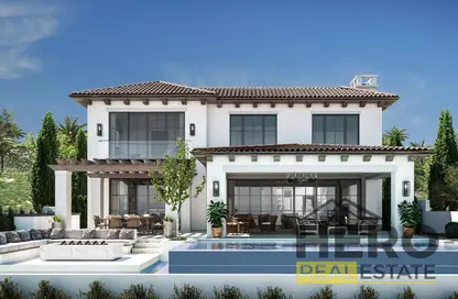 تاون هاوس - 4 غرف نوم - 5 حمامات للبيع في نوايف ايست - جزيرة الحديريات - أبوظبي