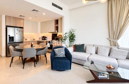 Apartment - 2 - 2 for rent in Island Park II - Dubai Creek Harbour (The Lagoons) - Dubai Apartment - 2 - 2 for rent in Island Park II - Dubai Creek Harbour (The Lagoons) - Dubai