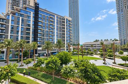 Apartment - 2 - 2 for rent in Island Park II - Dubai Creek Harbour (The Lagoons) - Dubai Apartment - 2 - 2 for rent in Island Park II - Dubai Creek Harbour (The Lagoons) - Dubai