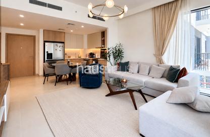 Apartment - 2 - 2 for rent in Island Park II - Dubai Creek Harbour (The Lagoons) - Dubai Apartment - 2 - 2 for rent in Island Park II - Dubai Creek Harbour (The Lagoons) - Dubai