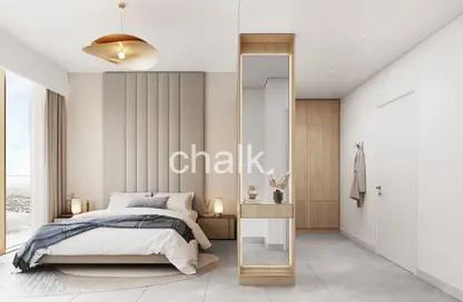 شقة - 2 غرف نوم - 2 حمامات للبيع في ابر هاوس إيست - أبّر هاوس - أبراج بحيرات الجميرا - دبي