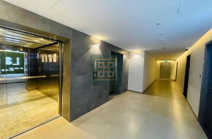 Apartment - Studio - 1 Bathroom for sale in The Pulse Residence Park B3 - The Pulse Residence Park - The Pulse - Dubai South (Dubai World Central) - Dubai