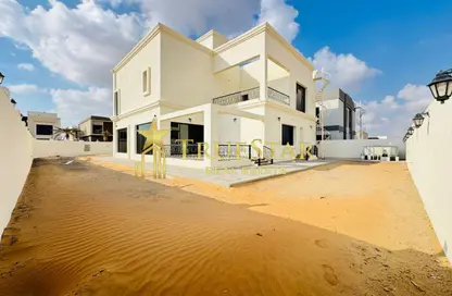 فيلا - 5 غرف نوم - 6 حمامات للايجار في مدينة هند ٣ - دبي لاند - دبي