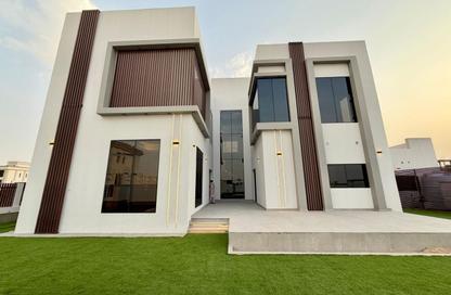 Villa - 6 Bedrooms - 7+ Bathrooms for rent in Madinat Hind 3 - Dubai Land - Dubai Villa - 6 Bedrooms - 7+ Bathrooms for rent in Madinat Hind 3 - Dubai Land - Dubai