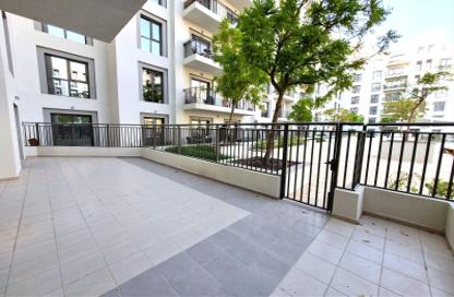 Apartment - 2 Bedrooms - 2 Bathrooms for rent in Zahra Apartments 2B - Zahra Apartments 2 - Zahra Apartments - Town Square - Dubai