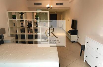 Apartment - 1 - 1 for rent in Marina Diamond 3 - Marina Diamonds - Dubai Marina - Dubai