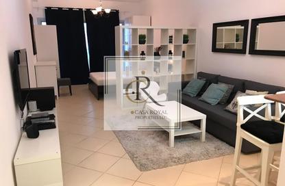 Apartment - 1 - 1 for rent in Marina Diamond 3 - Marina Diamonds - Dubai Marina - Dubai