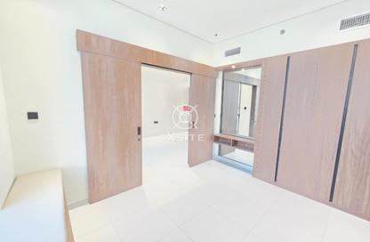 Apartment - 1 - 1 for rent in Torino Building 4 - Torino By ORO24 - Arjan - Dubai