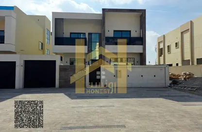 فيلا - 5 غرف نوم - 7 حمامات للبيع في الزاهية جاردنز - الزاهية - عجمان