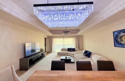 Apartment - 1 - 2 for sale in The Fairmont Palm Residence North - The Fairmont Palm Residences - Palm Jumeirah - Dubai