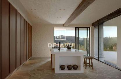 Townhouse - 4 Bedrooms - 3 Bathrooms for sale in Mykonos - Damac Lagoons - Dubai